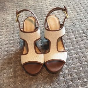 Michael Kors Wedges